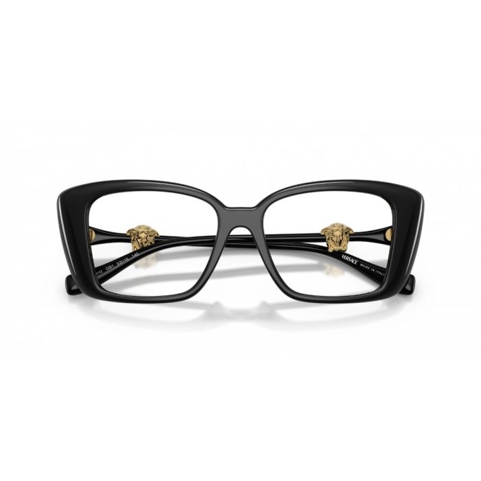 Versace 0VE3385U GB1 51