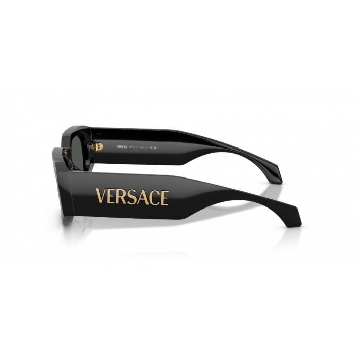 Versace 0VE4489U GB1/87