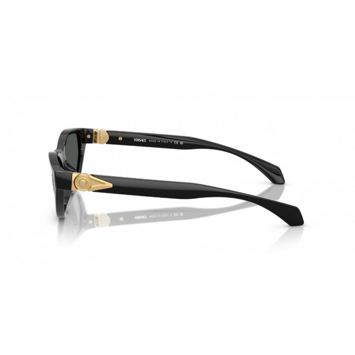 Versace 0VE4491U GB1/87