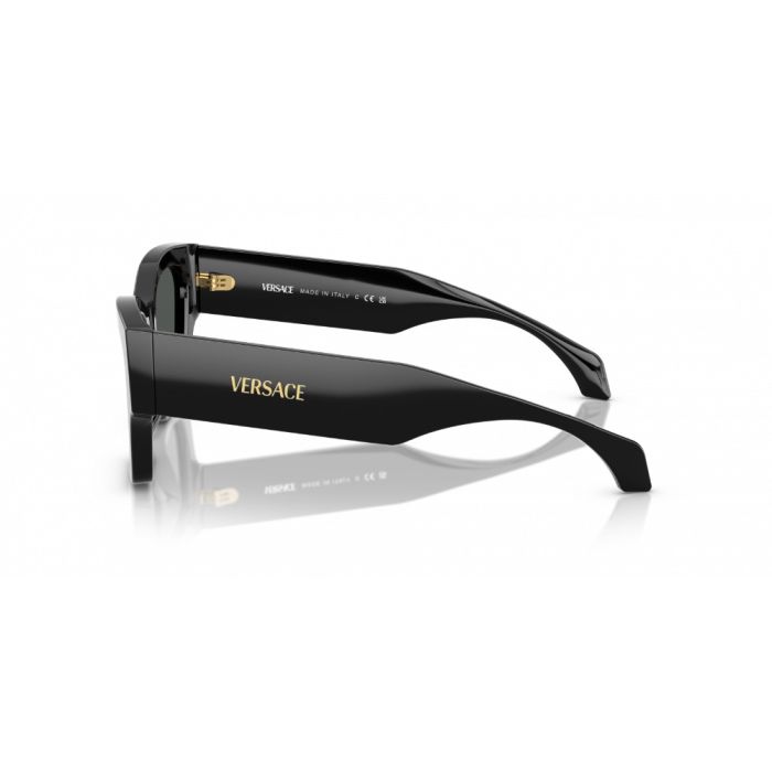 Versace 0VE4492U GB1/87