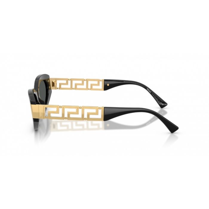 Versace 0VE4501 GB1/87