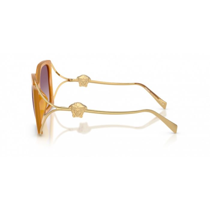 Versace 0VE4502U 55376X