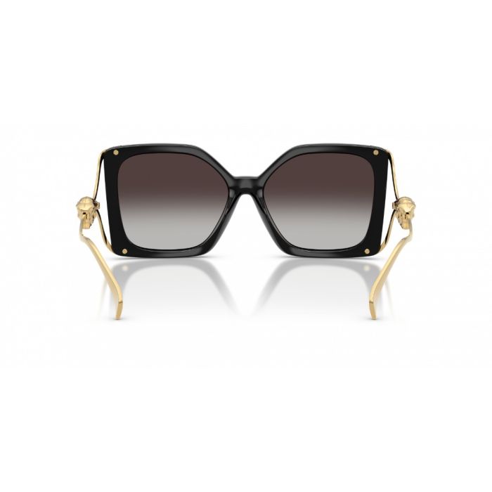 Versace 0VE4502U GB1/87