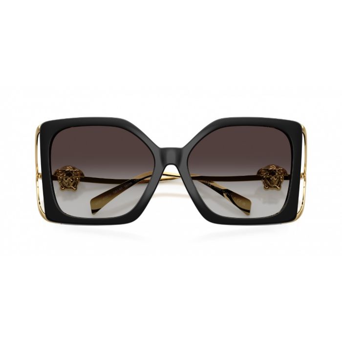 Versace 0VE4502U GB1/87