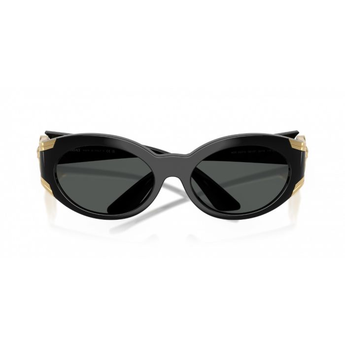 Versace 0VE4503U GB1/87