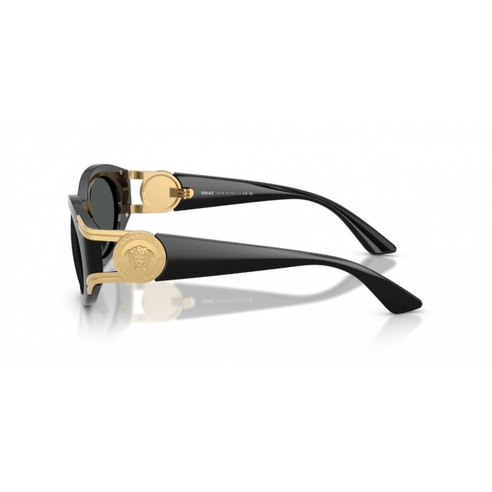 Versace 0VE4503U GB1/87