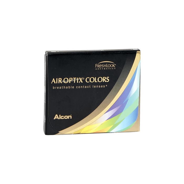 Alcon Air Optix Colors (2 Lentillas)