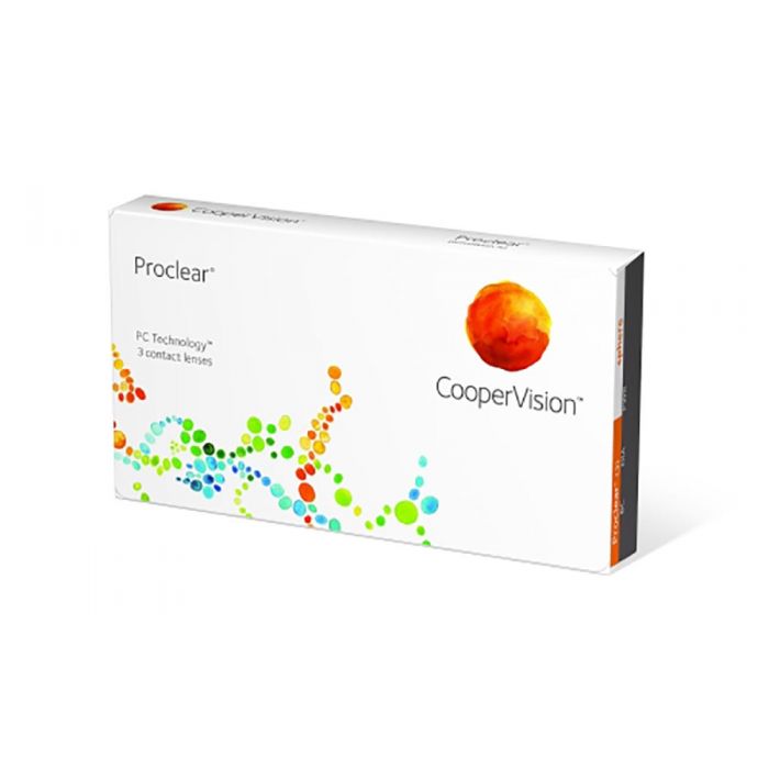 CooperVision Proclear