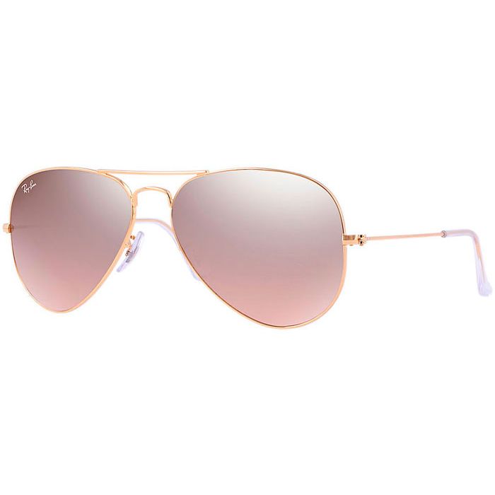 Ray-Ban Aviator Large Metal RB3025 001/3E 55