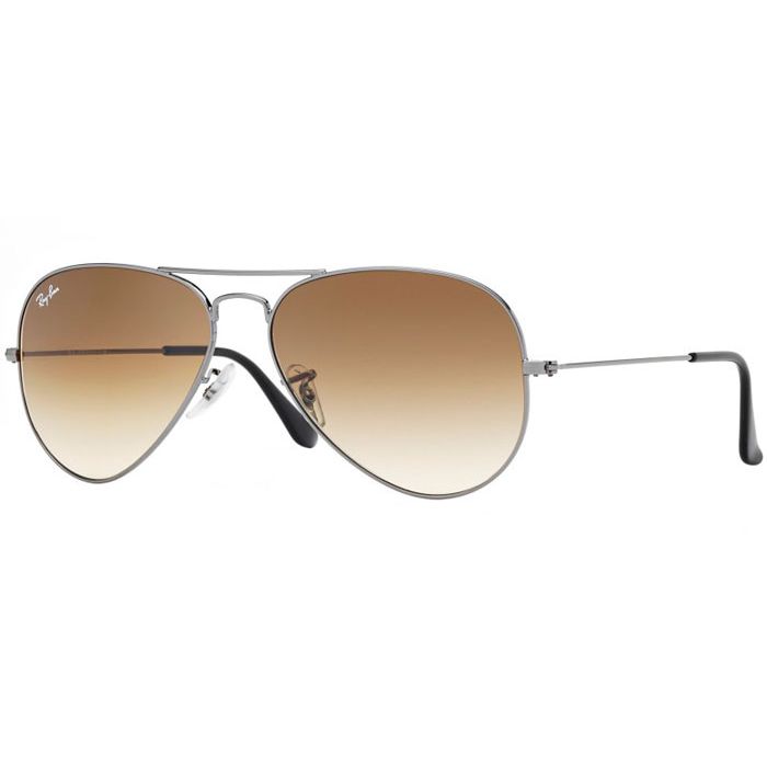 Ray-Ban Aviator Large Metal RB3025 004/51 55