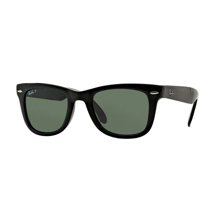 Ray-Ban Folding Wayfarer RB4105 601/58 50