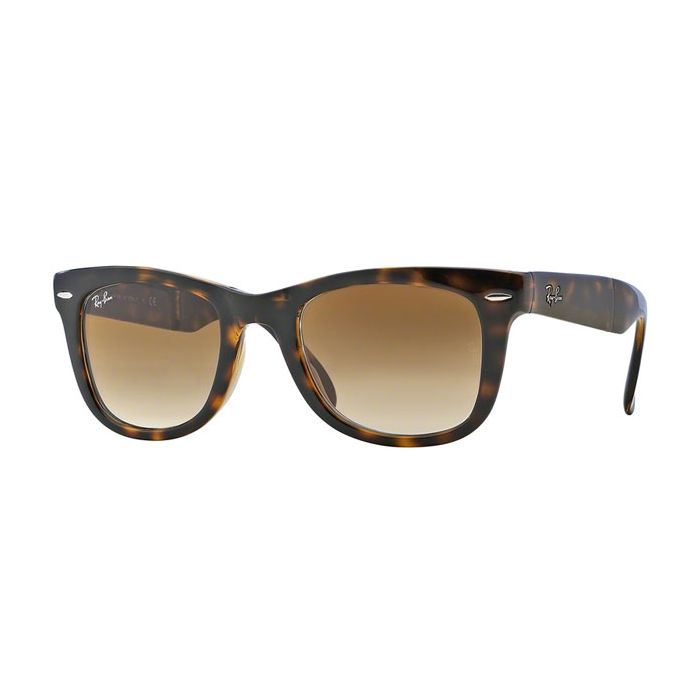 Ray-Ban Folding Wayfarer RB4105 710/51 50