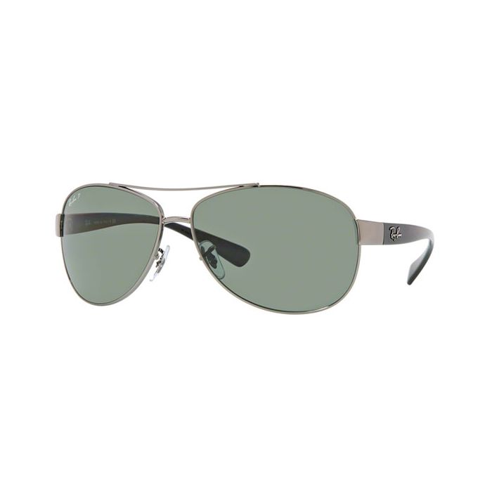 Ray-Ban Rb3386 RB3386 004/9A 63
