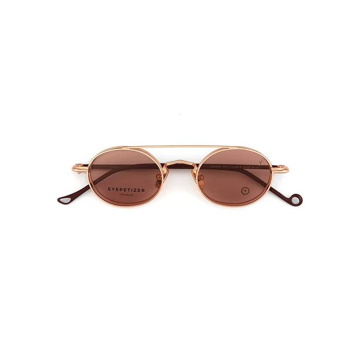 Eyepetizer GINGER C90P-68 + CLIP ON