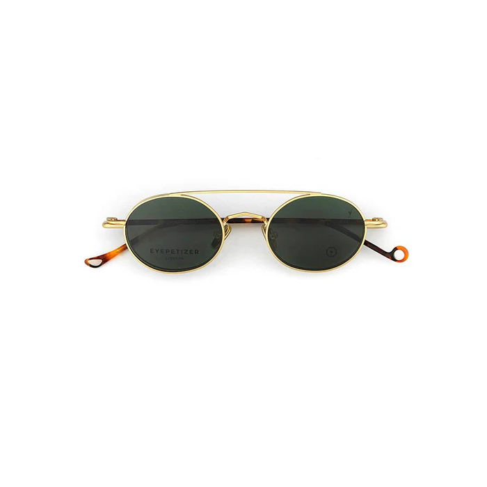 Eyepetizer GINGER C40P-6 + CLIP ON
