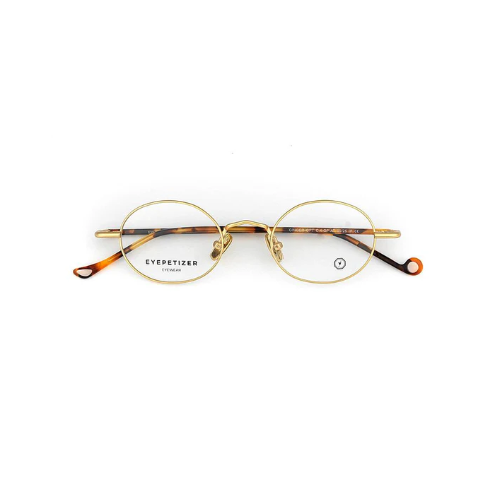 Eyepetizer GINGER C40P-6 + CLIP ON
