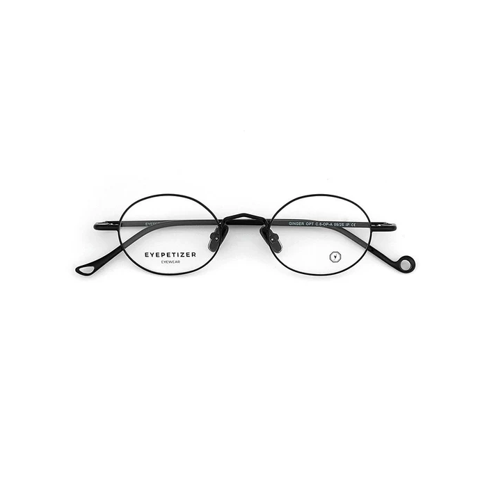 Eyepetizer GINGER C60P-63 + CLIP ON