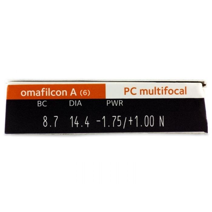 CooperVision Proclear Multifocal (6 Lentillas)