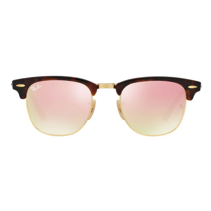 Ray-Ban Clubmaster RB3016 990/7O 51