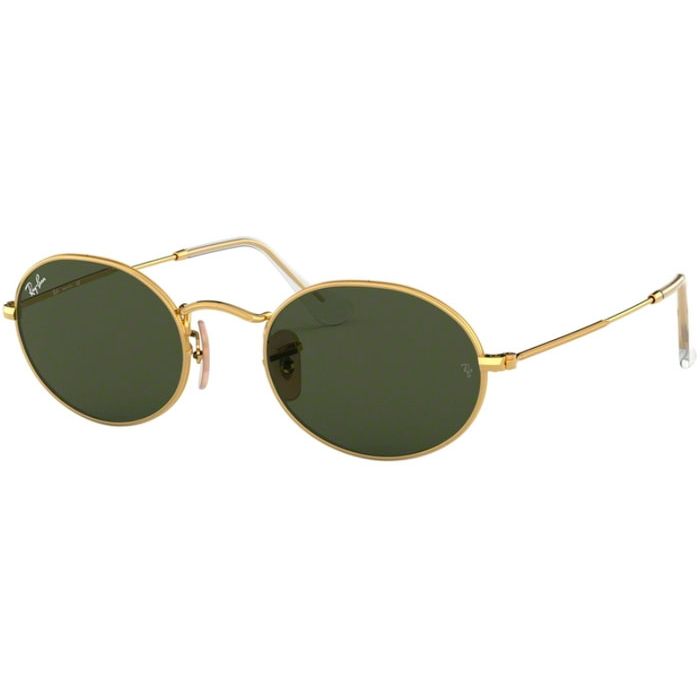 Ray-Ban Oval RB3547 001/31 54