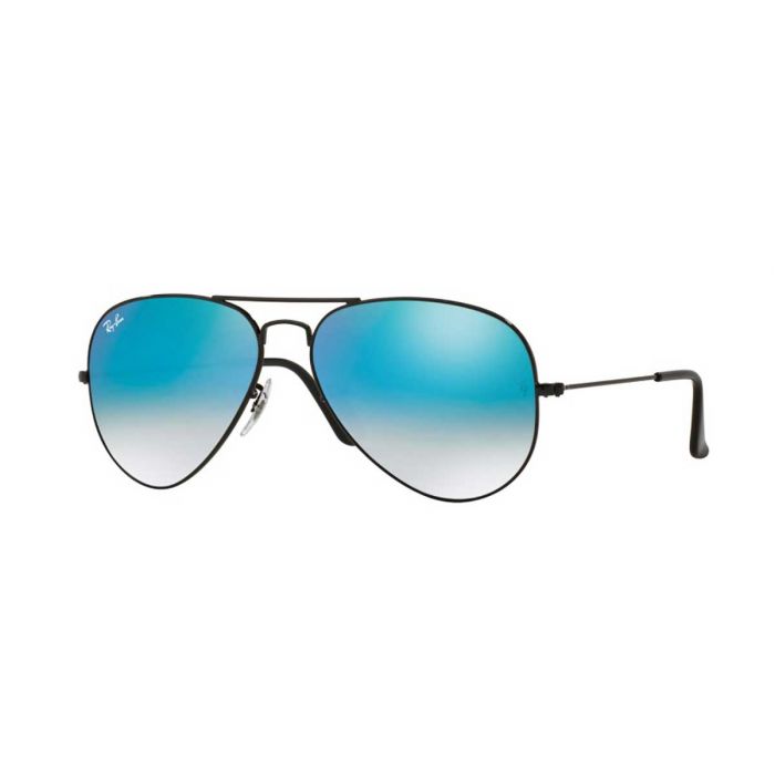 Ray-Ban Aviator Large Metal RB3025 002/4O 58