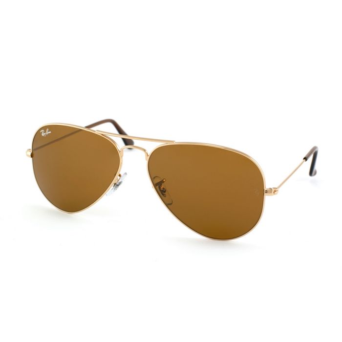 Ray-Ban Aviator Large Metal RB3025 001/33 55