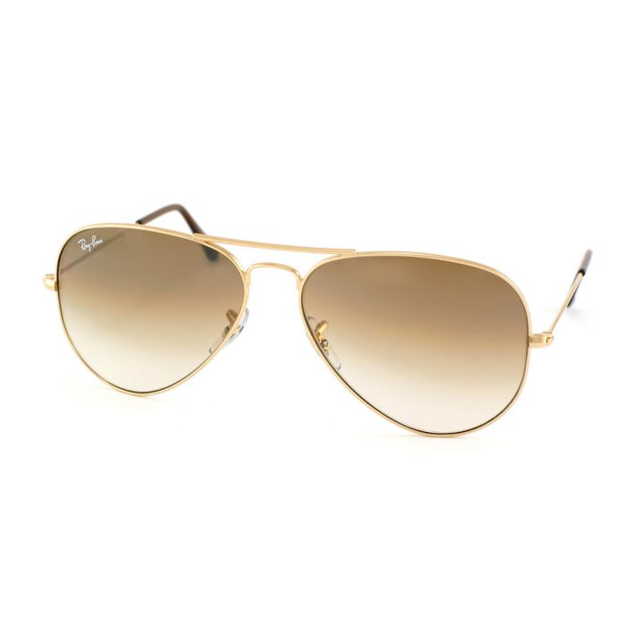 Ray-Ban Aviator Large Metal RB3025 001/51 55