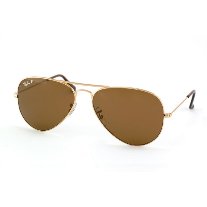 Ray-Ban Aviator Large Metal RB3025 001/57 62