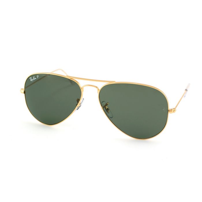 Ray-Ban Aviator Large Metal RB3025 001/58 55