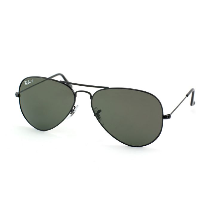 Ray-Ban Aviator Large Metal RB3025 002/58 58