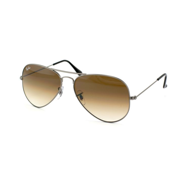 Ray-Ban Aviator Large Metal RB3025 004/51 58