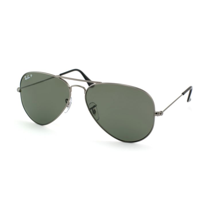 Ray-Ban Aviator Large Metal RB3025 004/58 58