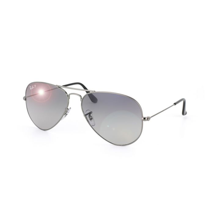 Ray-Ban Aviator Large Metal RB3025 004/78 58