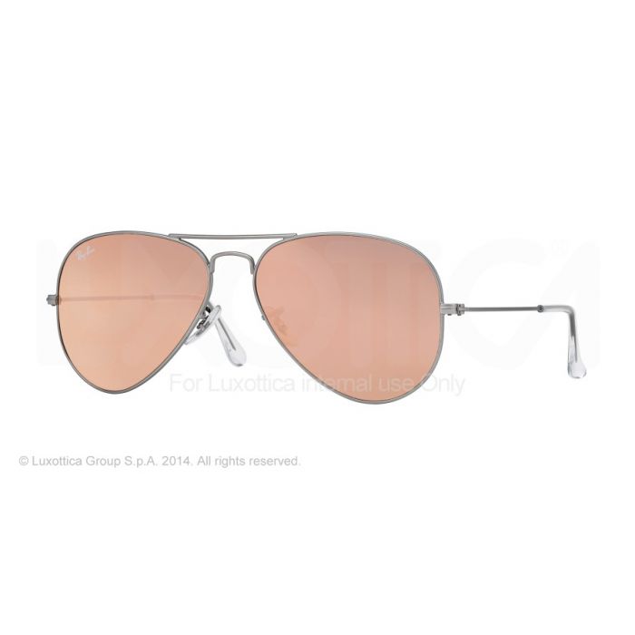 Ray-Ban Aviator Large Metal RB3025 019/Z2 55