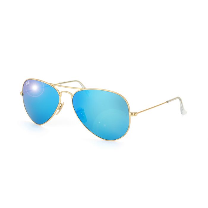 Ray-Ban Aviator Large Metal RB3025 112/17 62