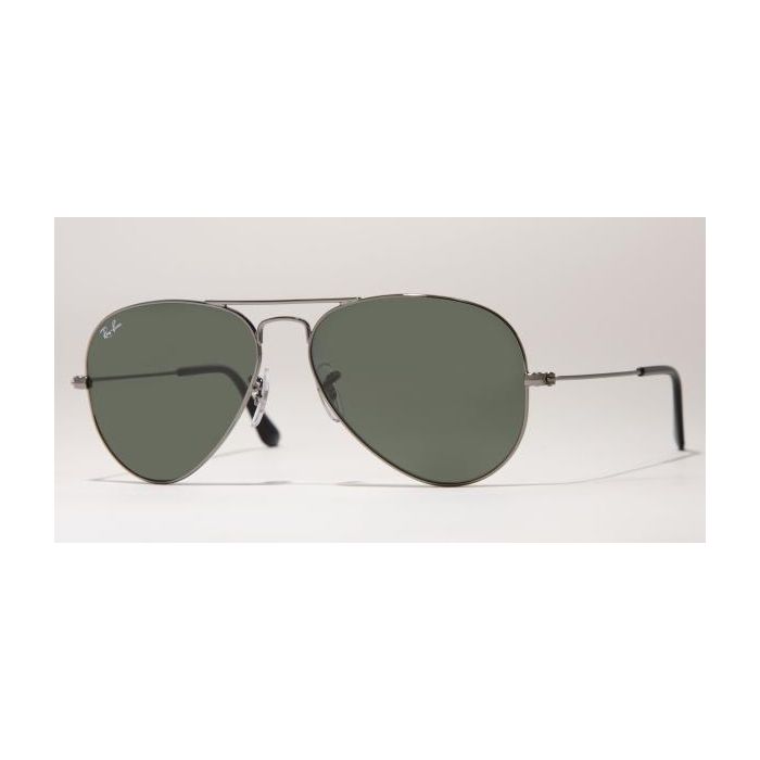 Ray-Ban Aviator Large Metal RB3025 W0879